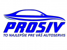 Prosiv logo